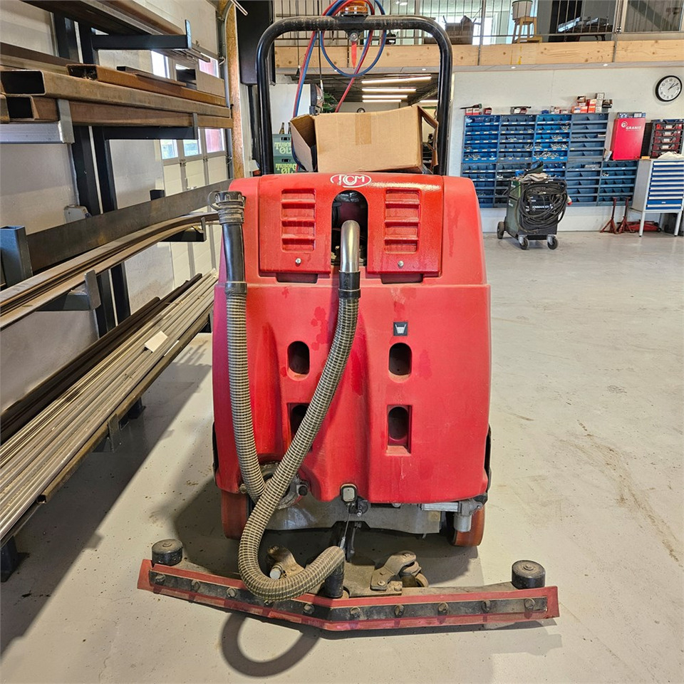 ABC RCM Metro 1102 RN Lavasciuga Scrubber - 스크러버 건조기 : 사진 4 ABC RCM Metro 1102 RN Lavasciuga Scrubber - 스크러버 건조기 : 사진 4