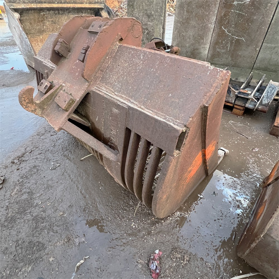 ABC Riddle Bucket/Risteskovl - 분류 버킷 : 사진 5 ABC Riddle Bucket/Risteskovl - 분류 버킷 : 사진 5