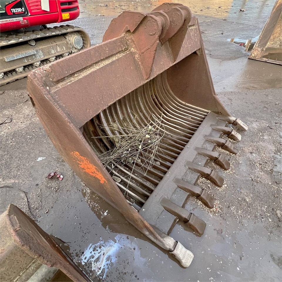 ABC Riddle Bucket/Risteskovl - 분류 버킷 : 사진 3 ABC Riddle Bucket/Risteskovl - 분류 버킷 : 사진 3