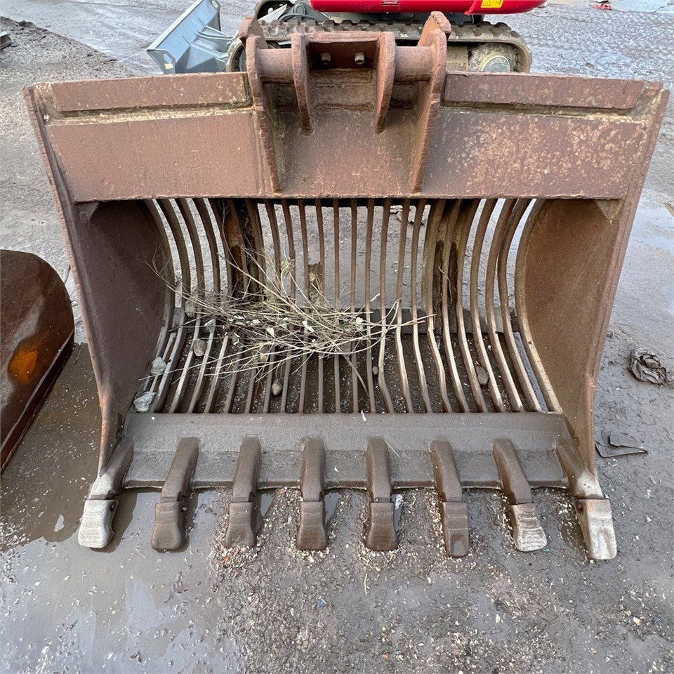 ABC Riddle Bucket/Risteskovl - 분류 버킷 : 사진 2 ABC Riddle Bucket/Risteskovl - 분류 버킷 : 사진 2