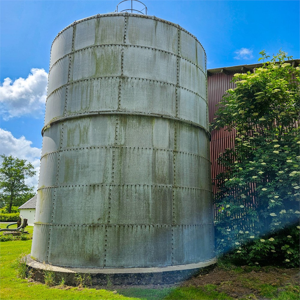 ABC Silo - 수확 후 장비 : 사진 3 ABC Silo - 수확 후 장비 : 사진 3