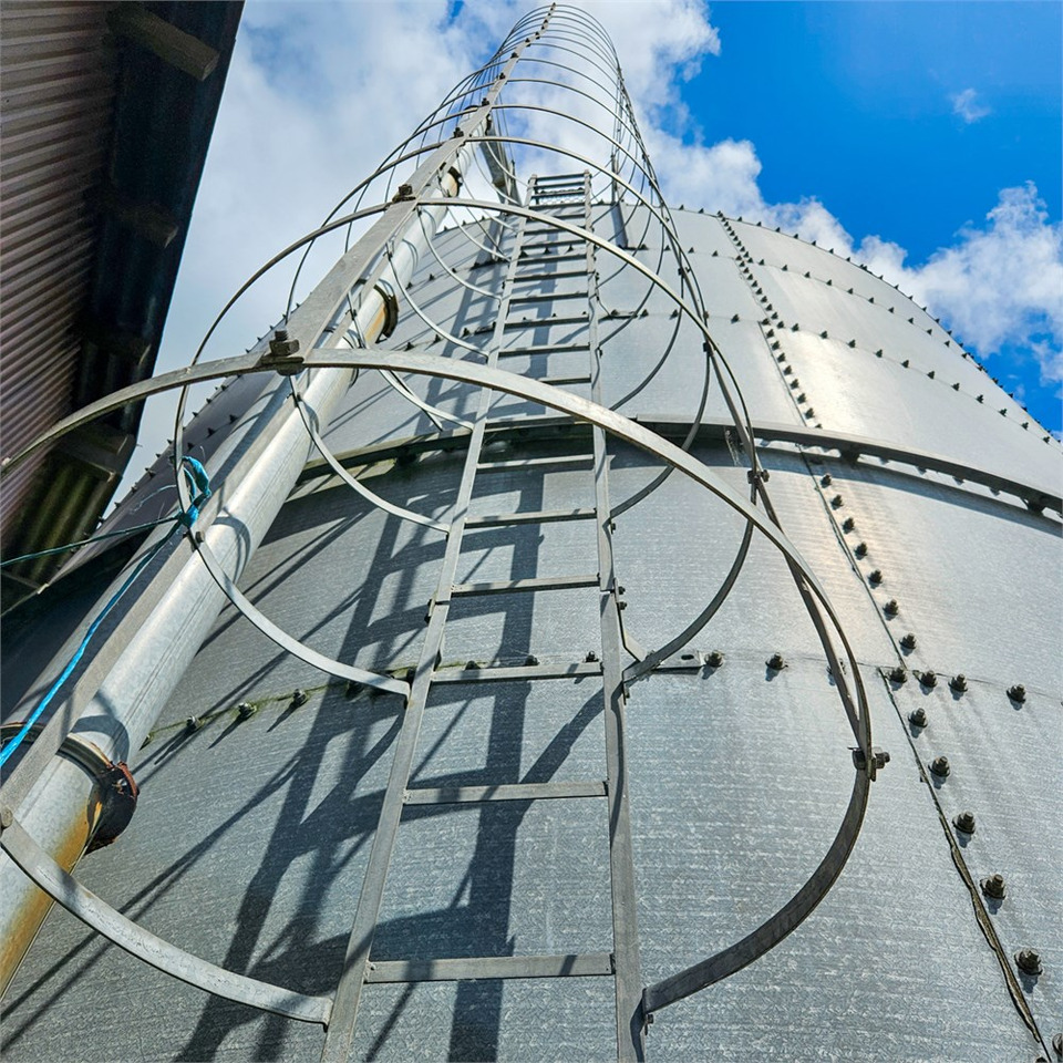 ABC Silo - 수확 후 장비 : 사진 4 ABC Silo - 수확 후 장비 : 사진 4