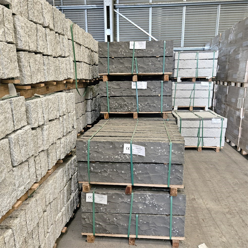 ABC Sort basalt kantsten - 도구/ 장비 : 사진 2 ABC Sort basalt kantsten - 도구/ 장비 : 사진 2