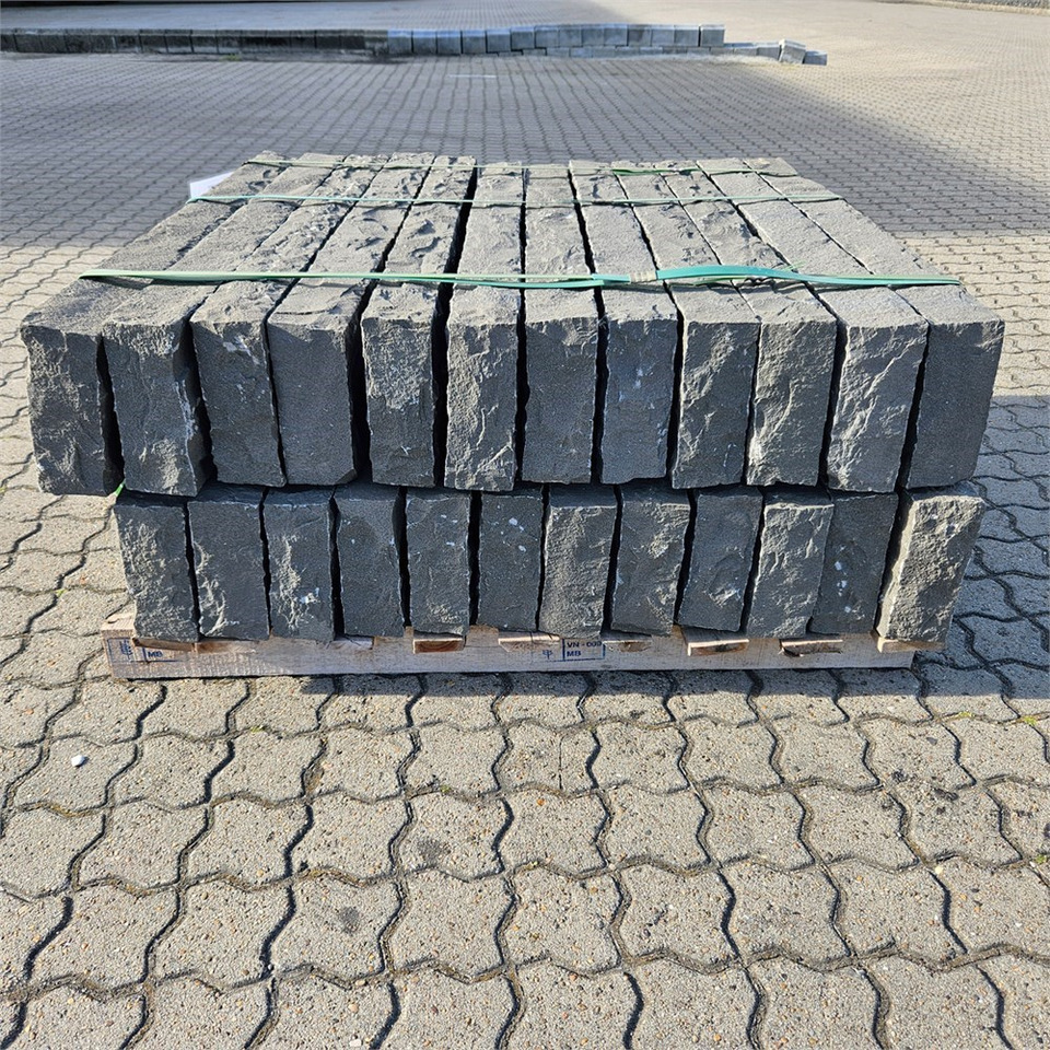 ABC Sort basalt kantsten - 도구/ 장비 : 사진 4 ABC Sort basalt kantsten - 도구/ 장비 : 사진 4