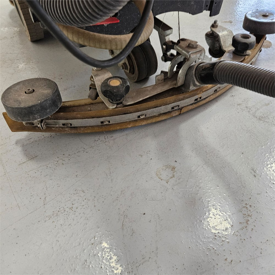 리스 ABC Swingo 1250 B ABC Swingo 1250 B : 사진 16 리스 ABC Swingo 1250 B ABC Swingo 1250 B : 사진 16