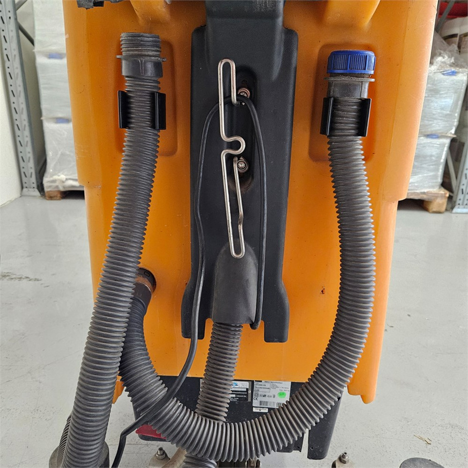 리스 ABC Swingo 1250 B ABC Swingo 1250 B : 사진 12 리스 ABC Swingo 1250 B ABC Swingo 1250 B : 사진 12