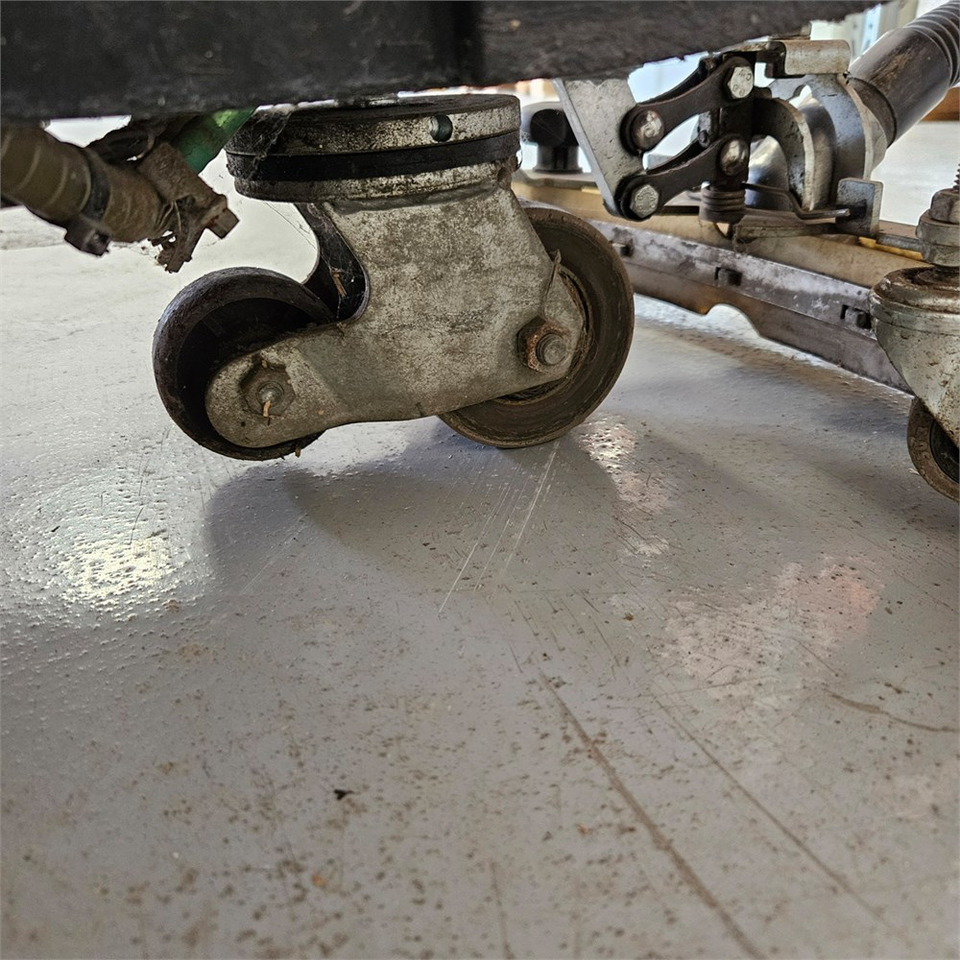 리스 ABC Swingo 1250 B ABC Swingo 1250 B : 사진 18 리스 ABC Swingo 1250 B ABC Swingo 1250 B : 사진 18