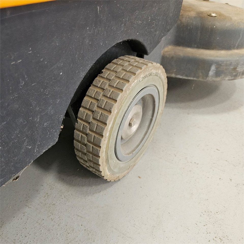 리스 ABC Swingo 1250 B ABC Swingo 1250 B : 사진 20 리스 ABC Swingo 1250 B ABC Swingo 1250 B : 사진 20