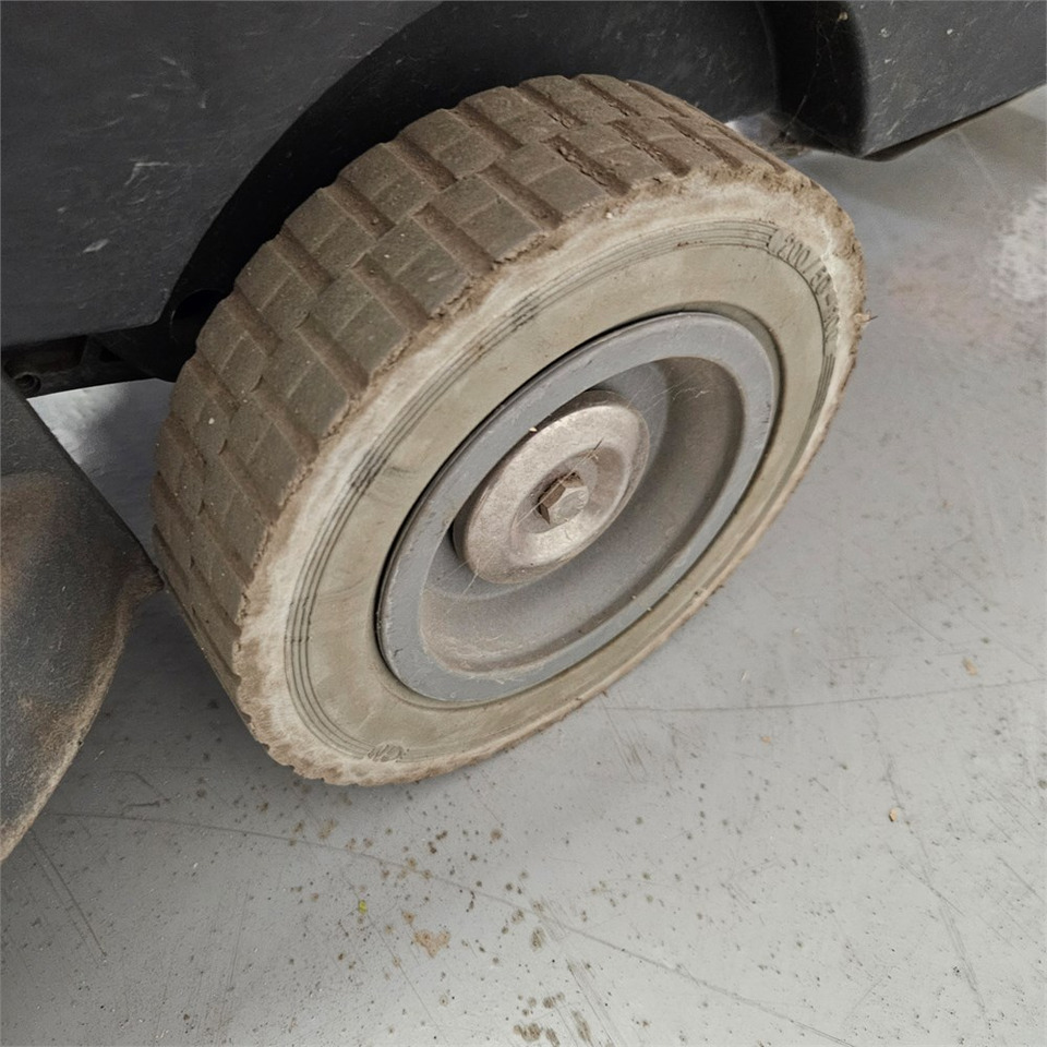 리스 ABC Swingo 1250 B ABC Swingo 1250 B : 사진 19 리스 ABC Swingo 1250 B ABC Swingo 1250 B : 사진 19