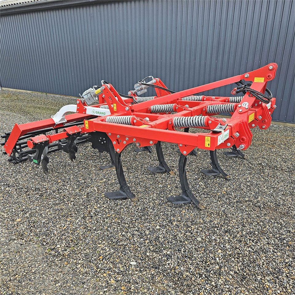 ABC T18B430M - 디스크 해로 : 사진 5 ABC T18B430M - 디스크 해로 : 사진 5