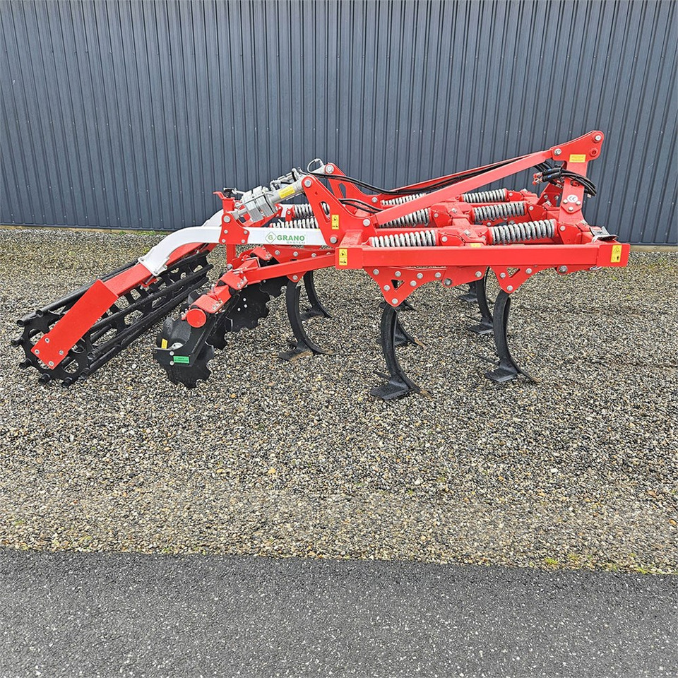 ABC T18B430M - 디스크 해로 : 사진 4 ABC T18B430M - 디스크 해로 : 사진 4