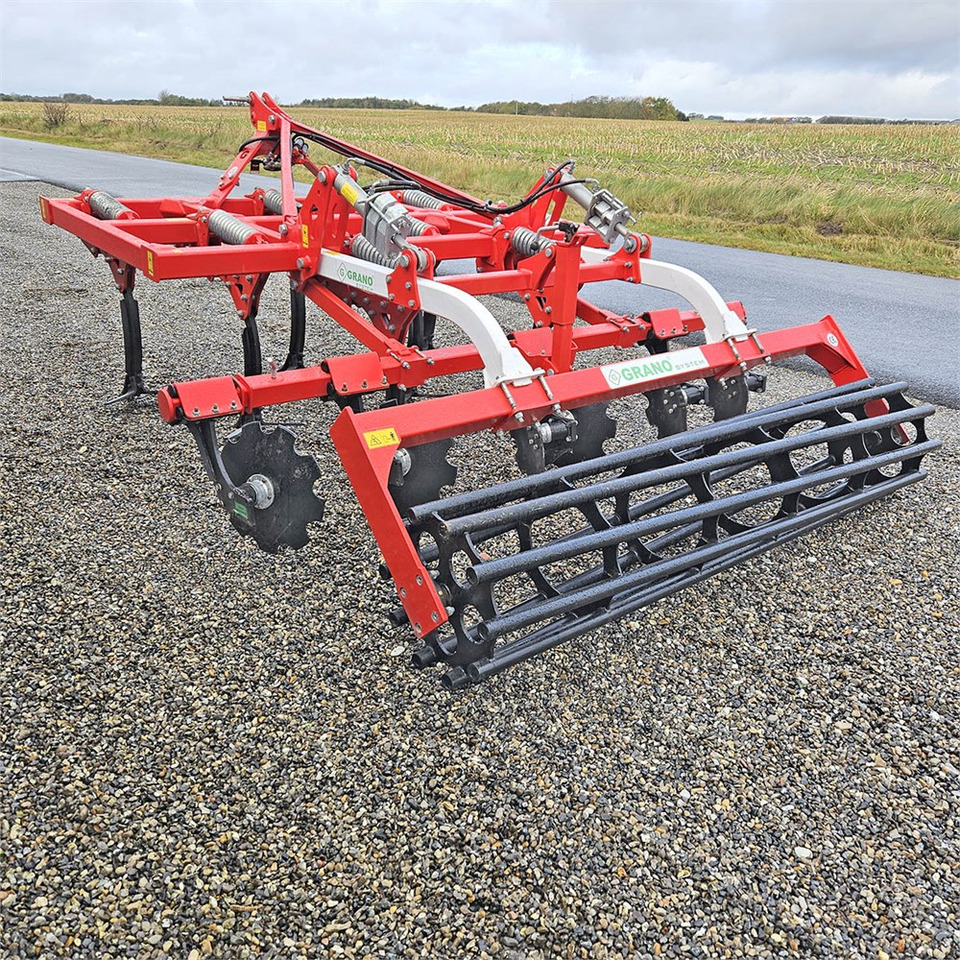 ABC T18B430M - 디스크 해로 : 사진 1 ABC T18B430M - 디스크 해로 : 사진 1