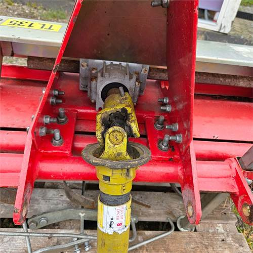 ABC TL 135 - 해로 : 사진 5 ABC TL 135 - 해로 : 사진 5