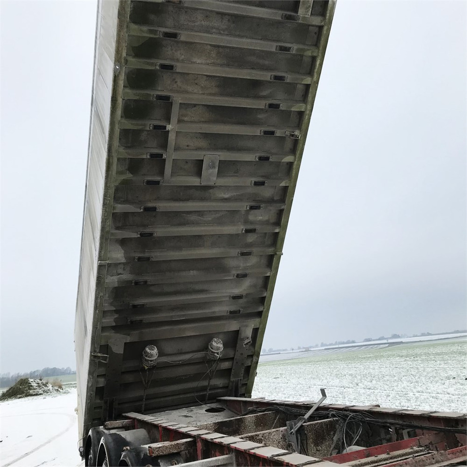 ABC Tipstempel - 예비 부속 트레일러 용 : 사진 2 ABC Tipstempel - 예비 부속 트레일러 용 : 사진 2