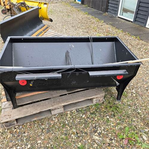 ABC Unknown - 모래/ 소금 살포기 : 사진 3 ABC Unknown - 모래/ 소금 살포기 : 사진 3