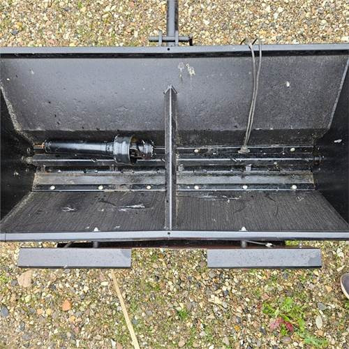 ABC Unknown - 모래/ 소금 살포기 : 사진 5 ABC Unknown - 모래/ 소금 살포기 : 사진 5