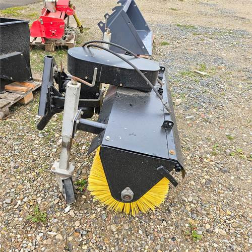 ABC Unknown - 빗자루 : 사진 3 ABC Unknown - 빗자루 : 사진 3