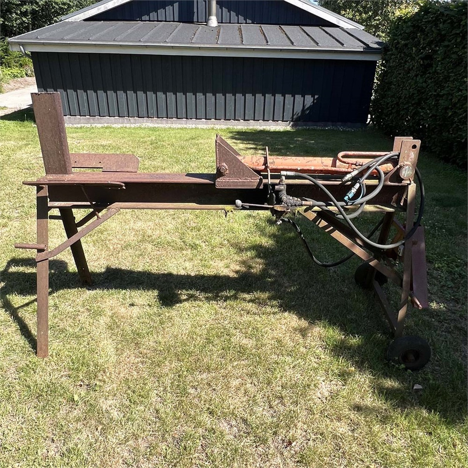 ABC Wood splitter - 로그 스플리터 : 사진 4 ABC Wood splitter - 로그 스플리터 : 사진 4