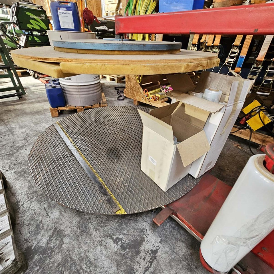 ABC Wrapper - 포장기 : 사진 3 ABC Wrapper - 포장기 : 사진 3