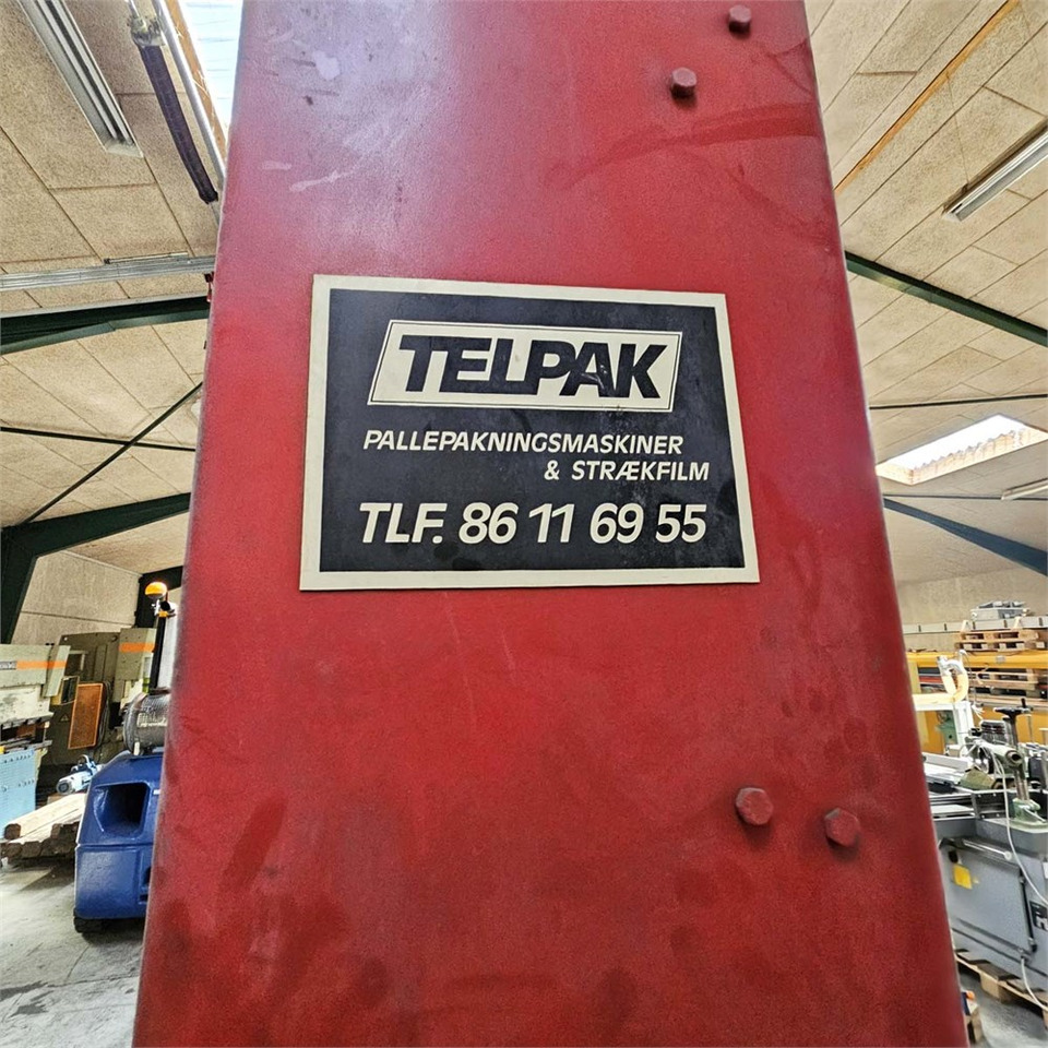 ABC Wrapper - 포장기 : 사진 5 ABC Wrapper - 포장기 : 사진 5