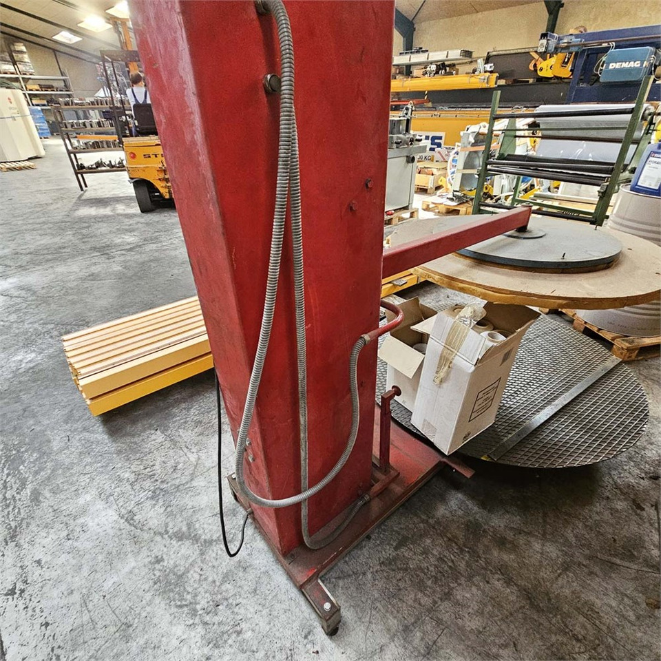 포장기 ABC Wrapper : 사진 6 포장기 ABC Wrapper : 사진 6