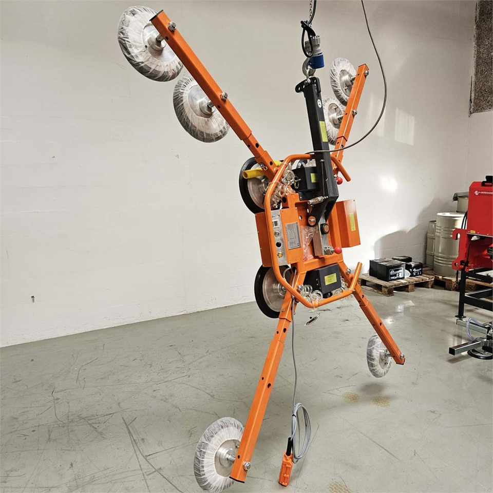 AL-LIFT Winhandler 400 - 부착물 텔레스코픽 핸들러 용 : 사진 5 AL-LIFT Winhandler 400 - 부착물 텔레스코픽 핸들러 용 : 사진 5