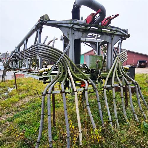 AP 24 meter - 시비 장비 : 사진 4 AP 24 meter - 시비 장비 : 사진 4