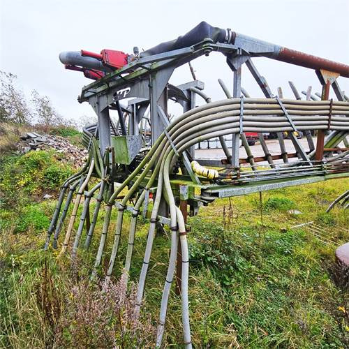 AP 24 meter - 시비 장비 : 사진 3 AP 24 meter - 시비 장비 : 사진 3