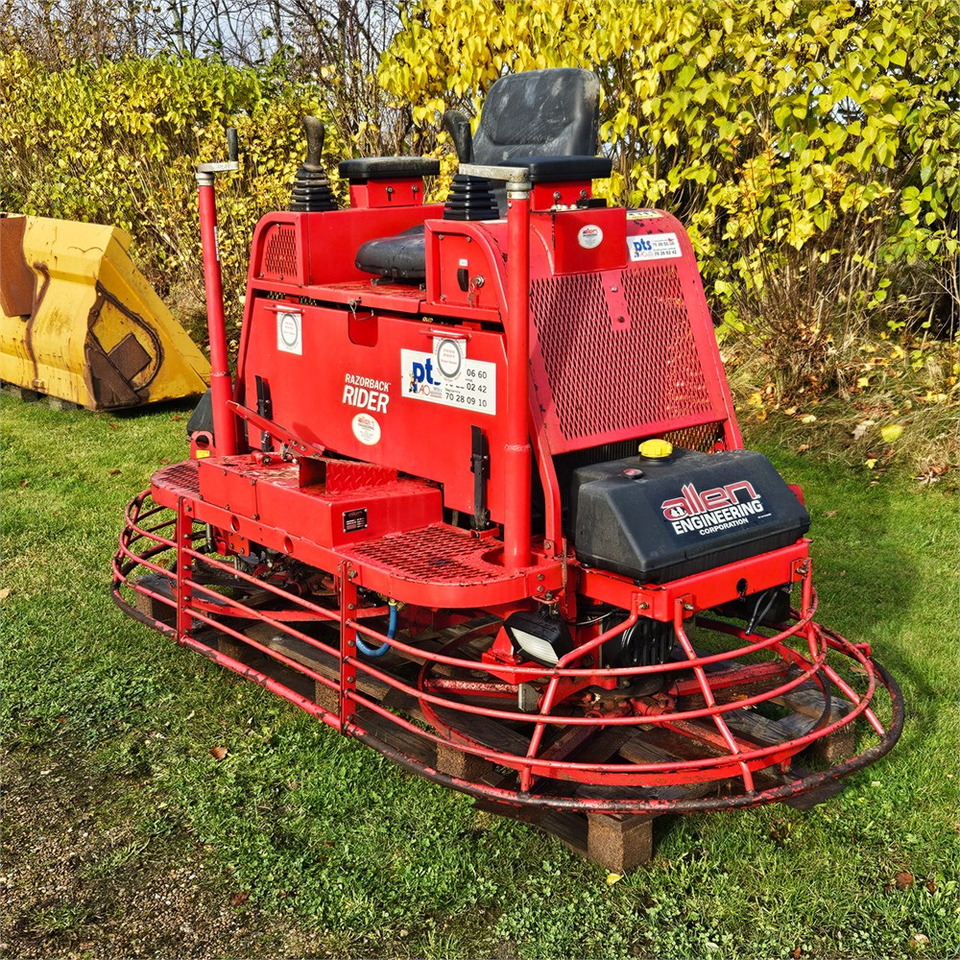 Allen 1200C-SD-VD - 휘니샤 : 사진 3 Allen 1200C-SD-VD - 휘니샤 : 사진 3