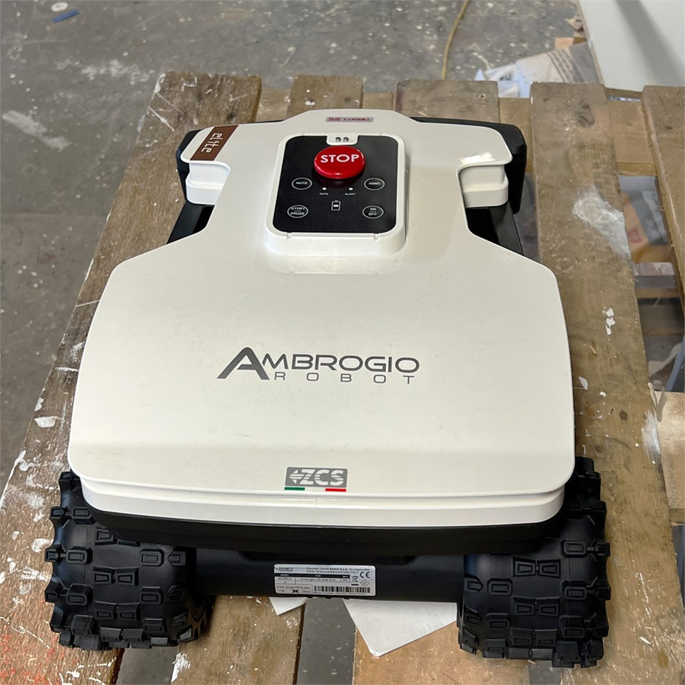 Ambrogio Twenty - 정원 모어 : 사진 1 Ambrogio Twenty - 정원 모어 : 사진 1