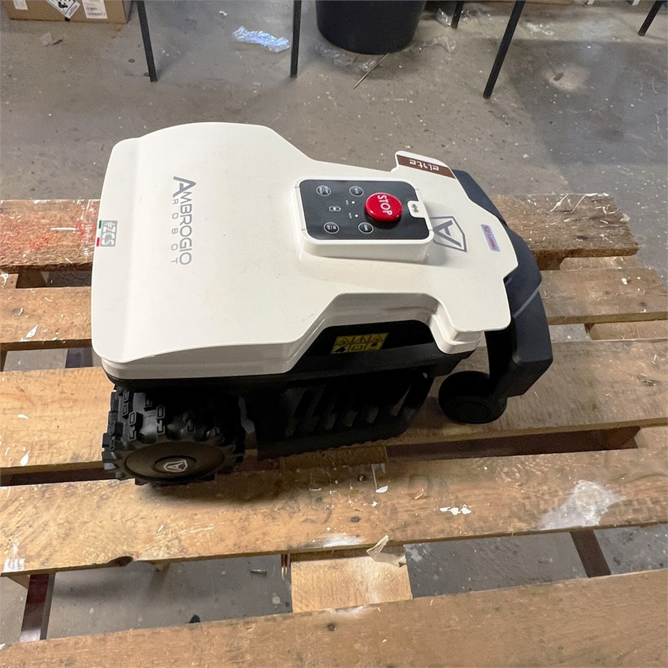 Ambrogio Twenty - 정원 모어 : 사진 2 Ambrogio Twenty - 정원 모어 : 사진 2