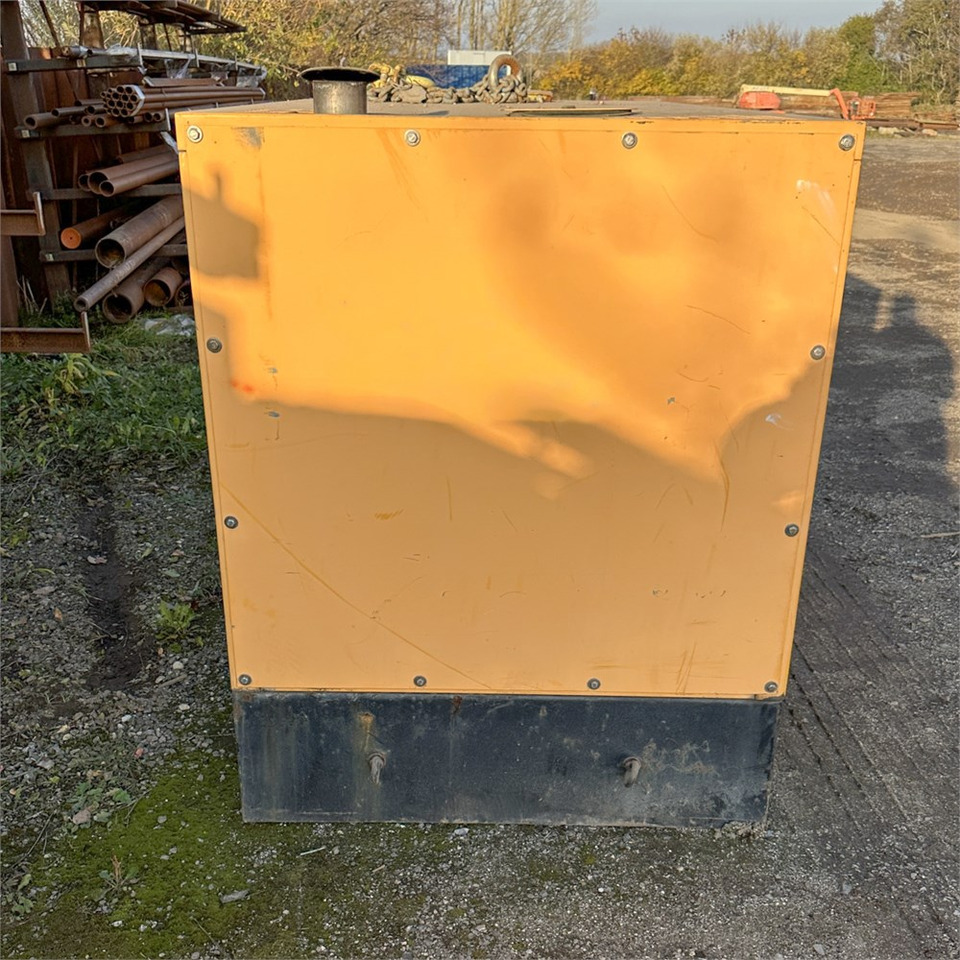 Atlas Copco DPS 60 - 발전기 세트 : 사진 5 Atlas Copco DPS 60 - 발전기 세트 : 사진 5