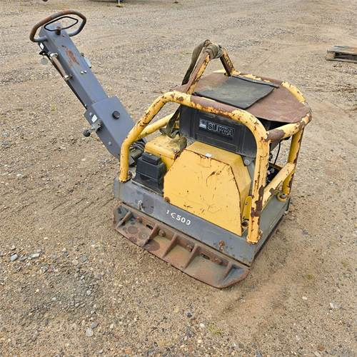 Atlas Copco LG500 - 진동판 : 사진 1 Atlas Copco LG500 - 진동판 : 사진 1