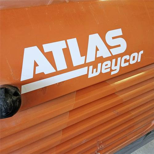 리스 Atlas Weycor AR35 Super Atlas Weycor AR35 Super : 사진 48