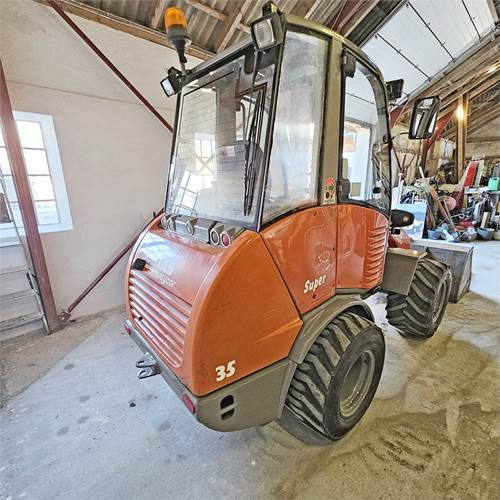 리스 Atlas Weycor AR35 Super Atlas Weycor AR35 Super : 사진 6