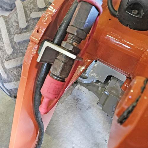 리스 Atlas Weycor AR35 Super Atlas Weycor AR35 Super : 사진 37