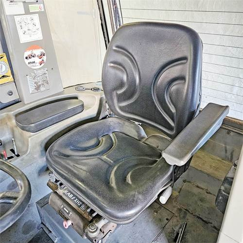 리스 Atlas Weycor AR35 Super Atlas Weycor AR35 Super : 사진 10