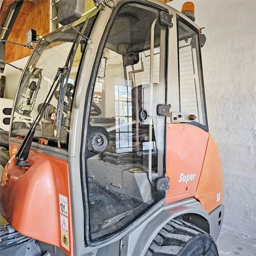 Atlas Weycor AR35 Super - 휠 로더 : 사진 3 Atlas Weycor AR35 Super - 휠 로더 : 사진 3