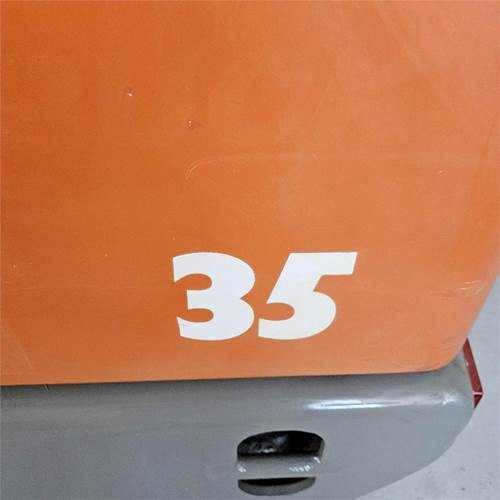 리스 Atlas Weycor AR35 Super Atlas Weycor AR35 Super : 사진 49