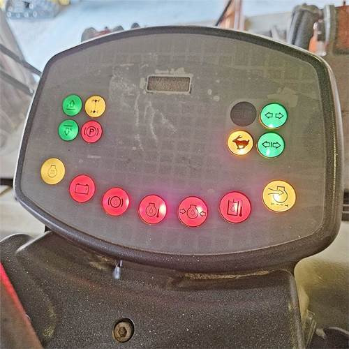 리스 Atlas Weycor AR35 Super Atlas Weycor AR35 Super : 사진 15