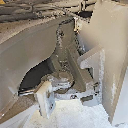 리스 Atlas Weycor AR35 Super Atlas Weycor AR35 Super : 사진 34