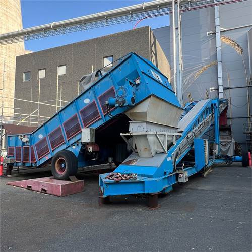 B&W E04820 - 컨베이어 : 사진 1 B&W E04820 - 컨베이어 : 사진 1