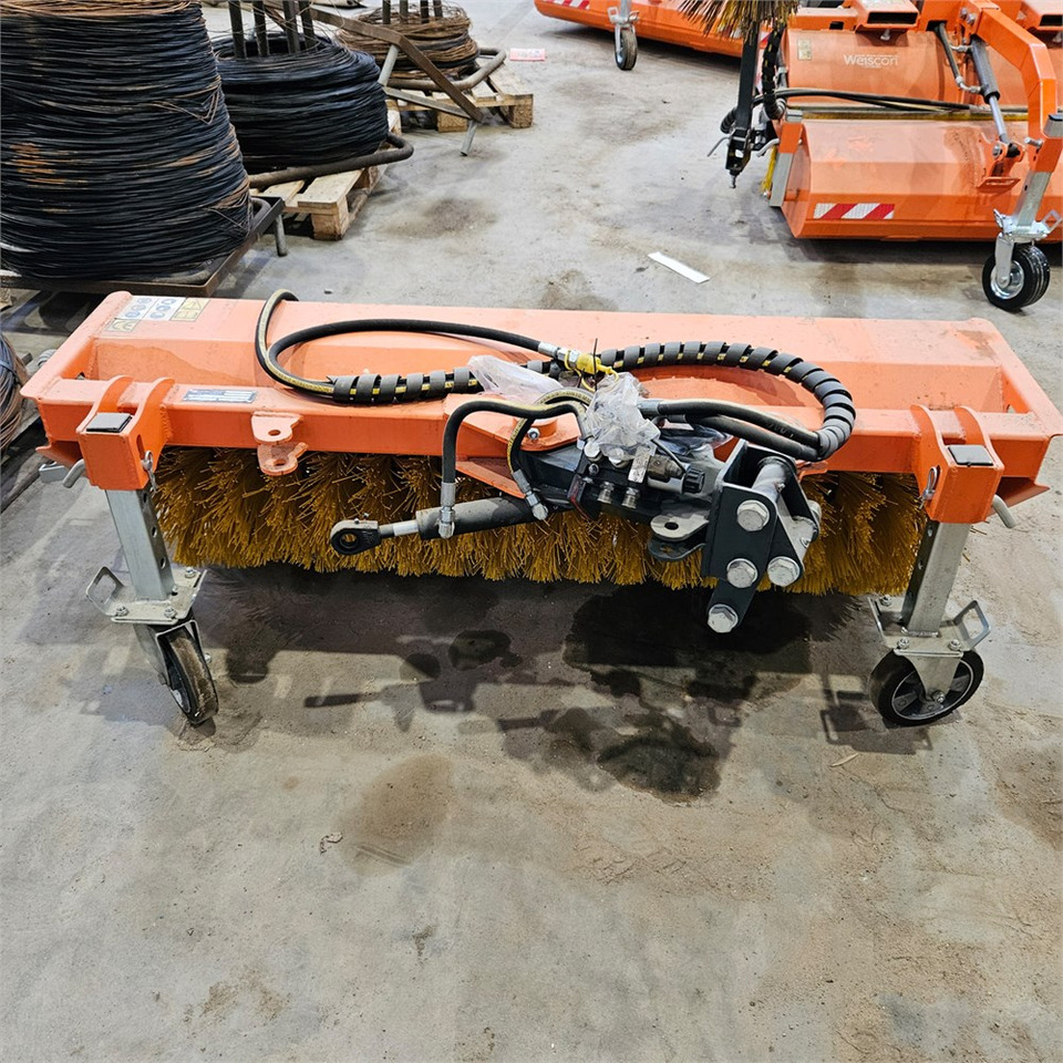 BM ZE150 - 빗자루 : 사진 3 BM ZE150 - 빗자루 : 사진 3