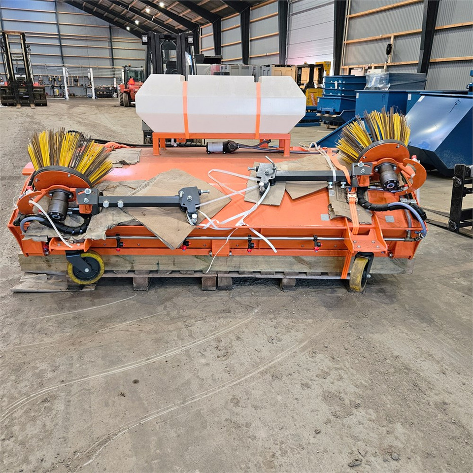 BM ZMC240 - 빗자루 : 사진 2 BM ZMC240 - 빗자루 : 사진 2