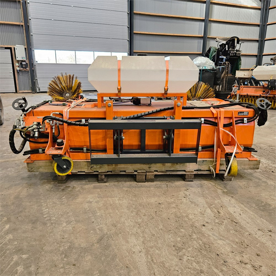 BM ZMC240 - 빗자루 : 사진 5 BM ZMC240 - 빗자루 : 사진 5