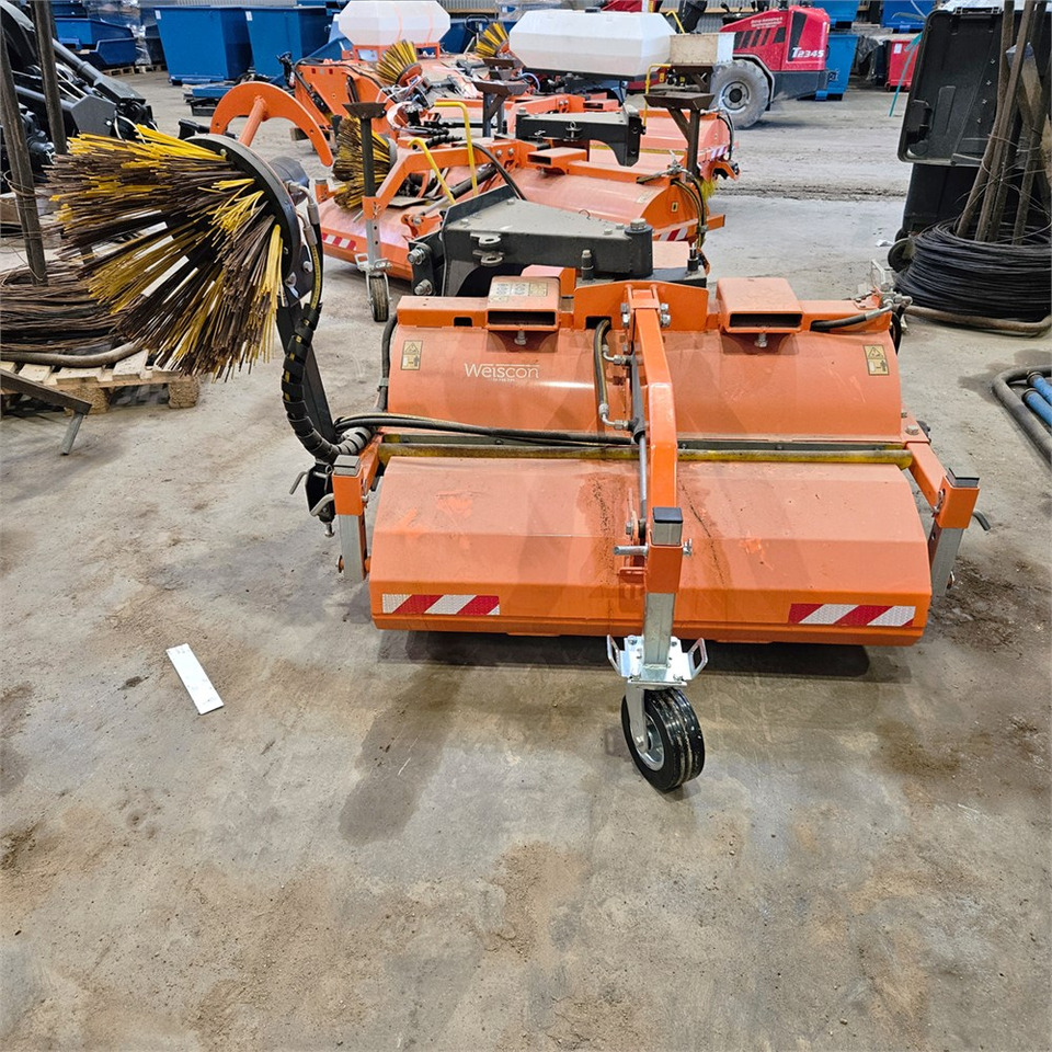 BM ZML120 - 빗자루 : 사진 2 BM ZML120 - 빗자루 : 사진 2