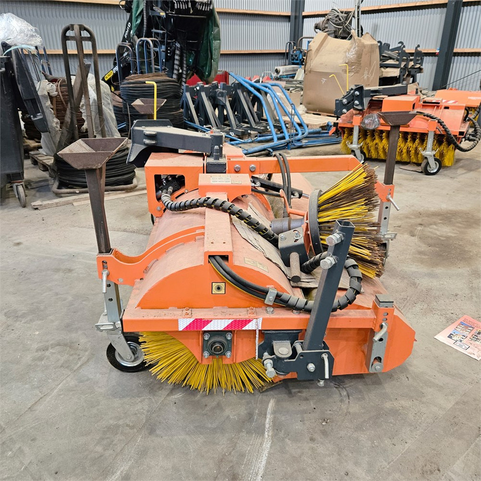 BM ZML200 - 빗자루 : 사진 2 BM ZML200 - 빗자루 : 사진 2