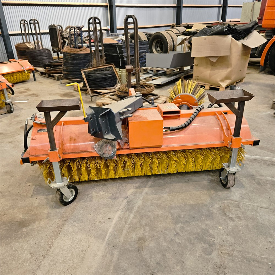 BM ZML200 - 빗자루 : 사진 4 BM ZML200 - 빗자루 : 사진 4