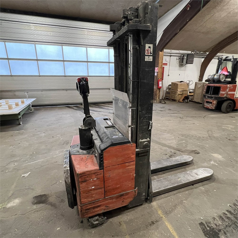 리스 BT LSV 1600 2 BT LSV 1600 2 : 사진 6