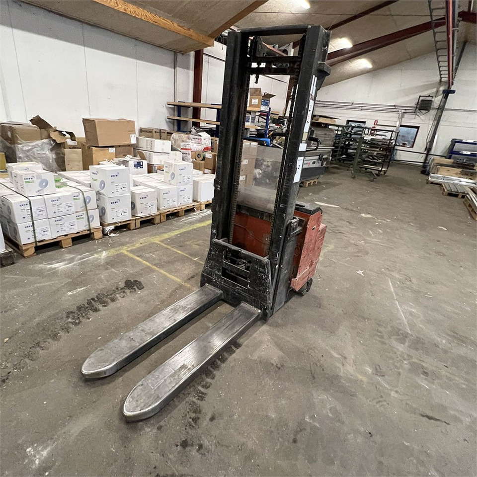 리스 BT LSV 1600 2 BT LSV 1600 2 : 사진 10